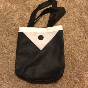 Lululemon reusable bag